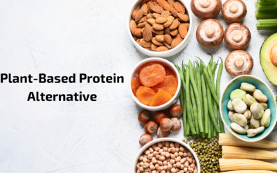 What’s your alternative Plant-Based Protein?