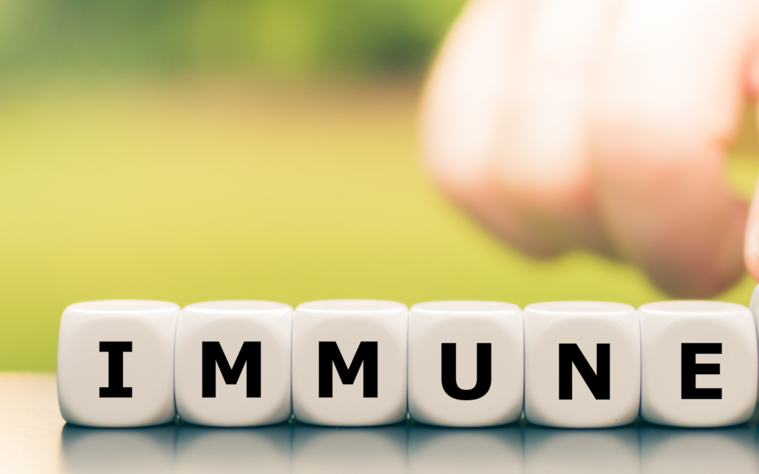 Immuno LP-20, A Better Way to Support Immunity, Maintain Immune Balance