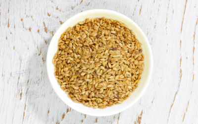 Sesame Lignan: From Liver Detoxification to Improving Sleep Quality