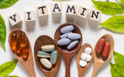 Study Finds low vitamin K status predictive of COVID-19 mortality