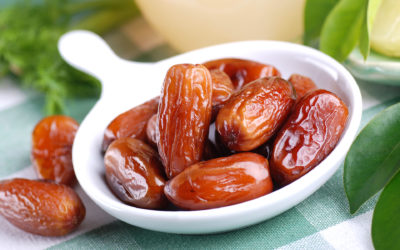 Kurma / Date Concentrate