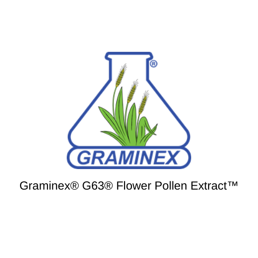 Graminex® G63® Flower Pollen Extract™