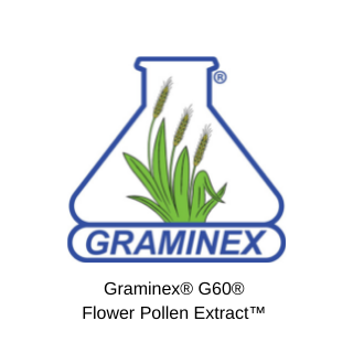 Graminex® G60® Flower Pollen Extract™