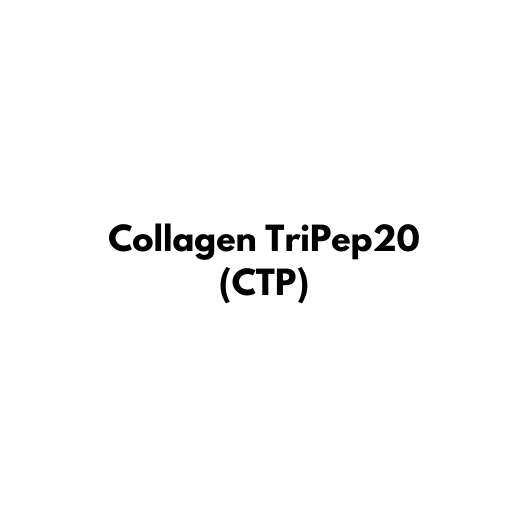 CTP (Collagen-Tripep20)