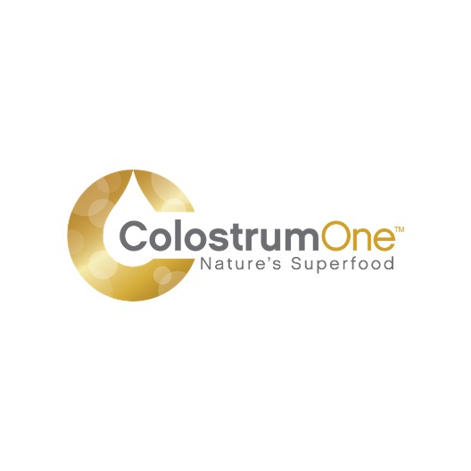 Logo - ColostrumOne