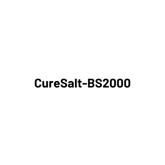 Curesalt