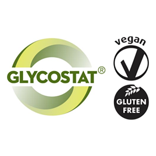 Logo - Glycostat
