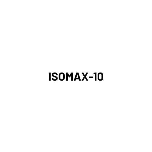 Isomax-10
