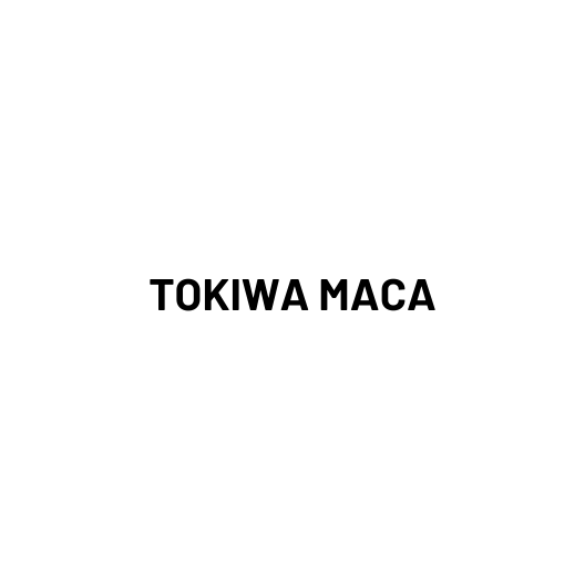 Tokiwa Maca