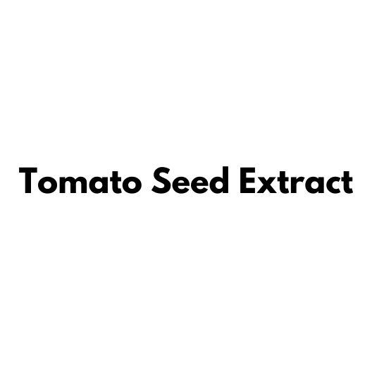 Tomato Seed Extract