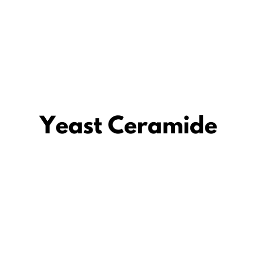 Yeast Ceramide