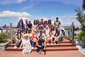 Nexus Group 2019 Company Trip, Vietnam