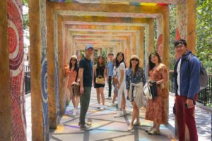 Nexus Group 2019 Company Trip, Vietnam