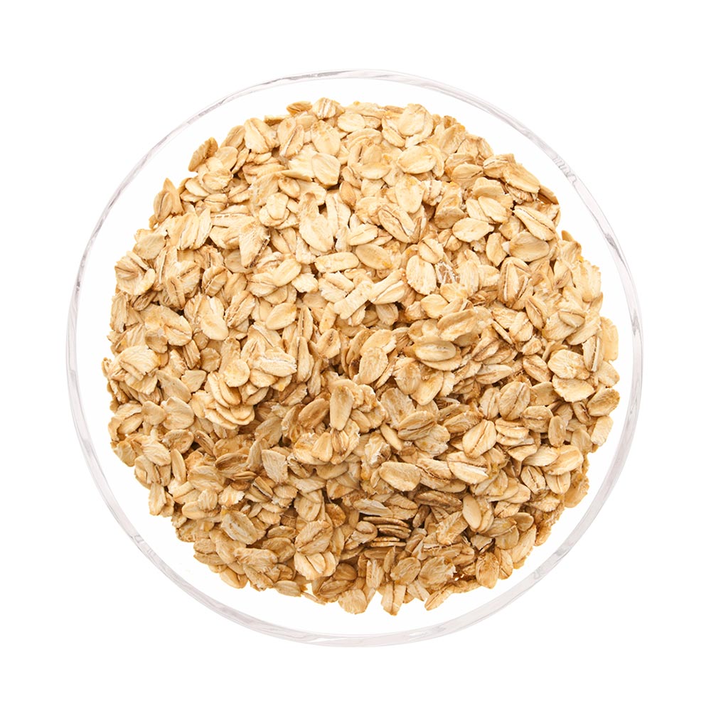 Nexus Wise - Image 12 - Oats