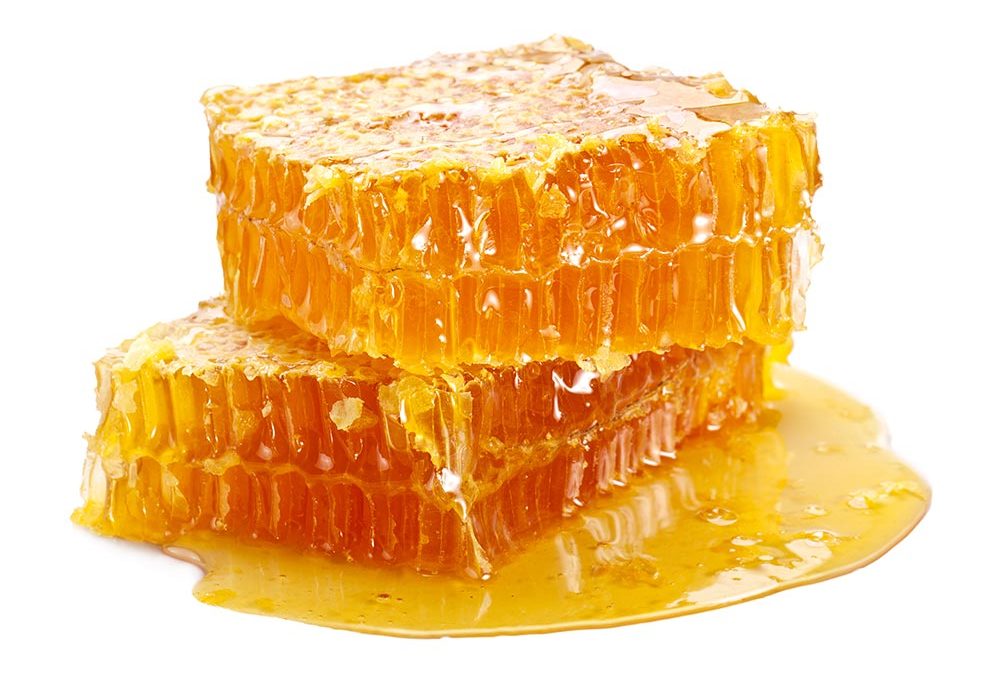 Bee Hives
