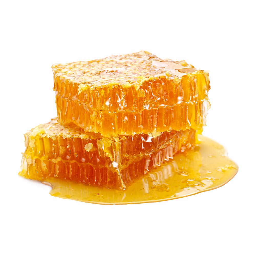 Nexus Wise - Image 14 - Honeycomb, Raw Honey