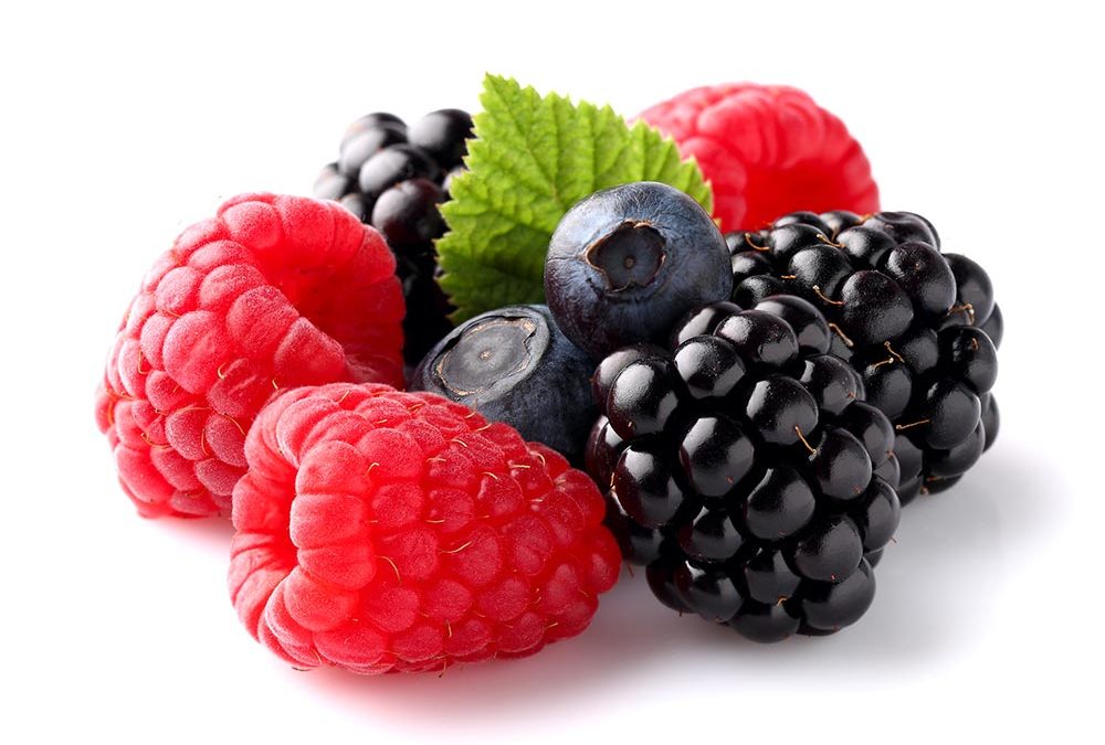 Natural Fruit Juice