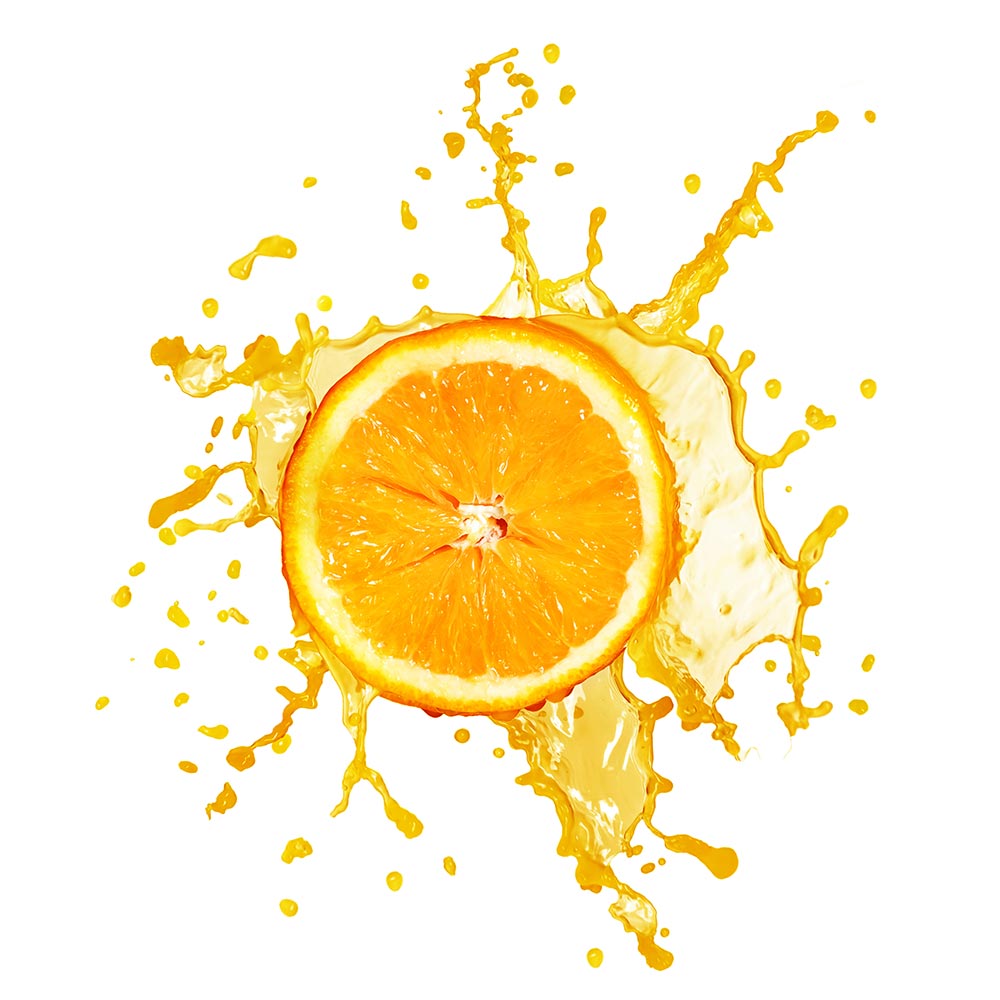 Nexus Wise - Image 24 - Fresh Orange