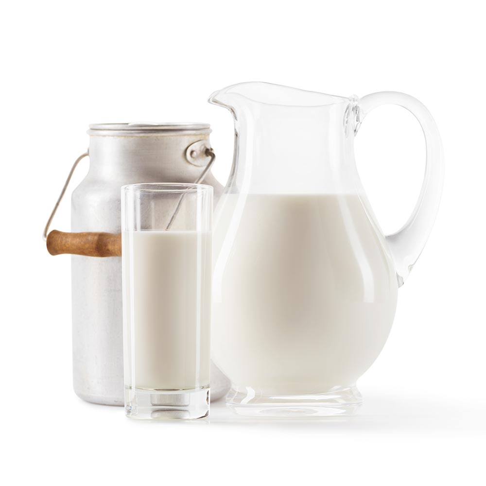Nexus Wise - Image 28 - Fresh Milk