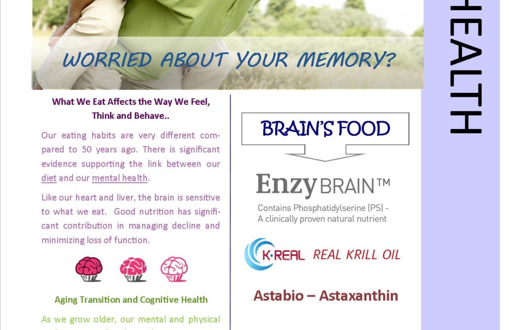 Brain Health Nov ’16