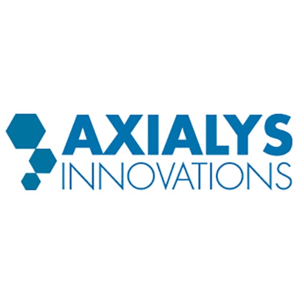 Vitafoods 2019 - Partner - Axialys