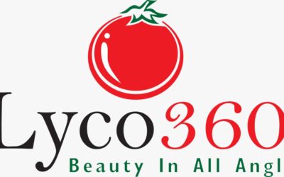 Introducing you our own ” Beauty in all angle- LYCO 360°”