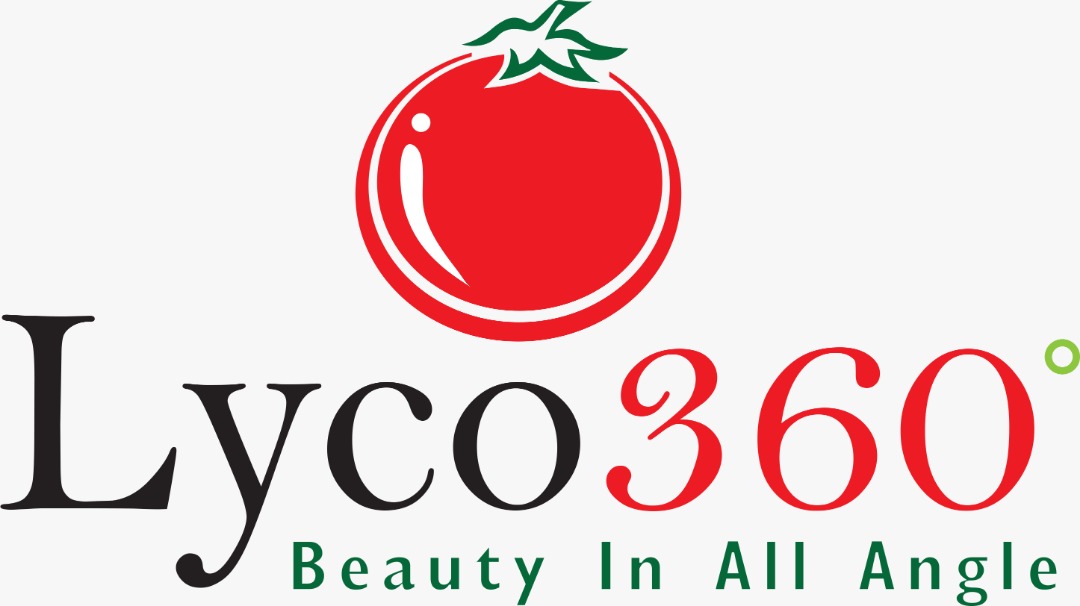 Introducing you our own ” Beauty in all angle- LYCO 360°”