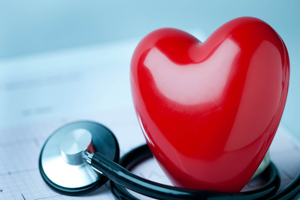 Astaxanthin- Supporting Cardiovascular Health