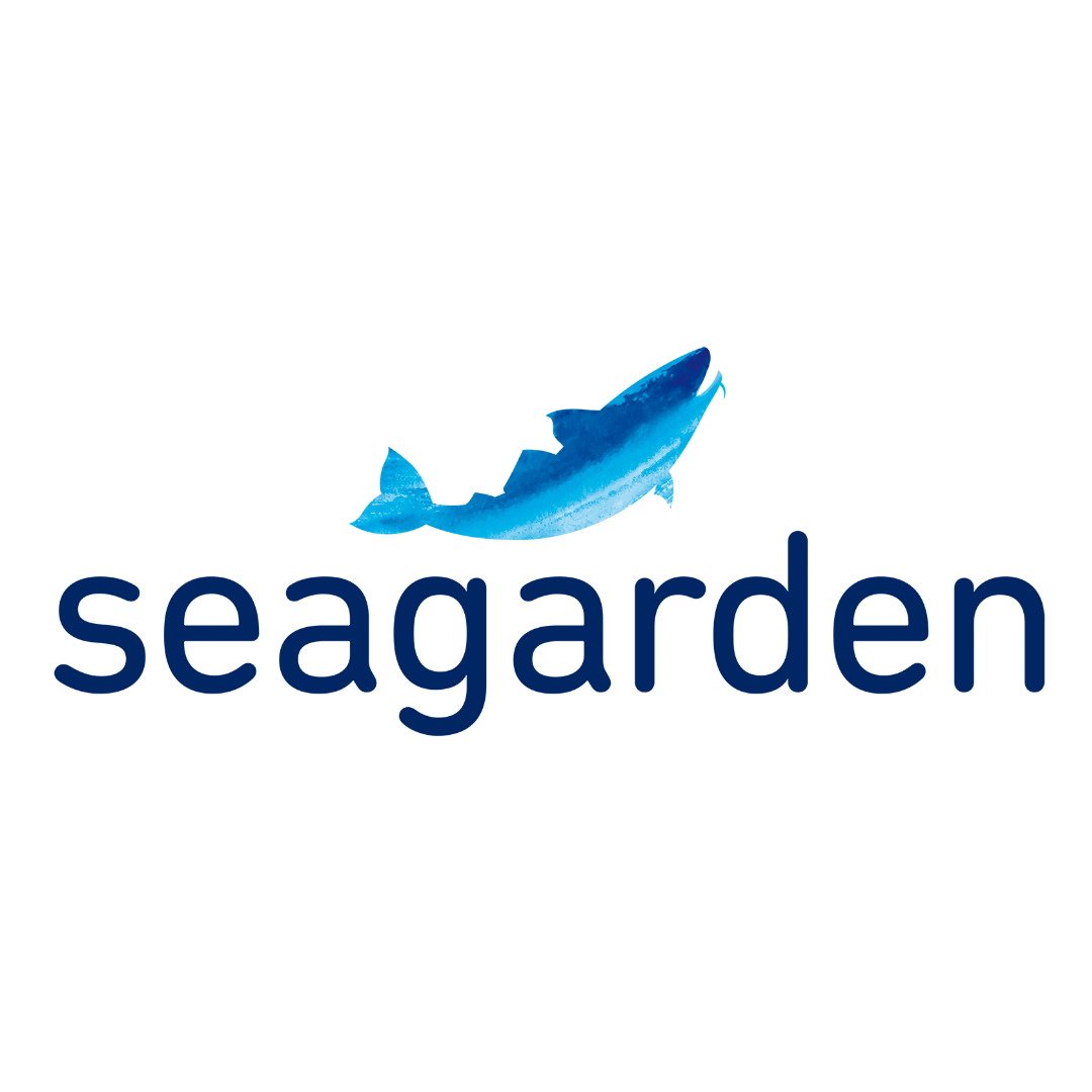 Seagarden Salmon Collagen