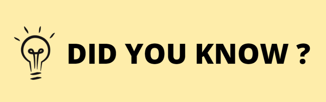 did you know pertussis