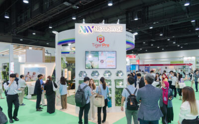 Vitafoods Asia 2023: Our Nutrition In Motion In Bangkok