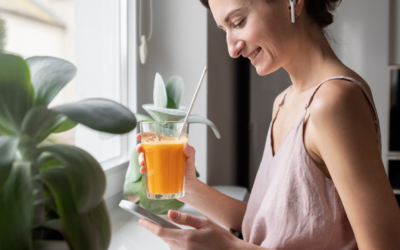 Market Trend 101 : Opportunities for Immunity-boosting Beverages