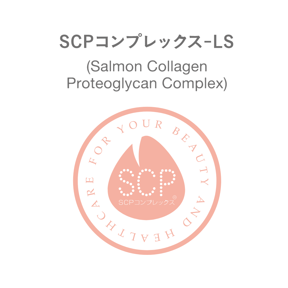 Proteoglycan- SCP Complex LS