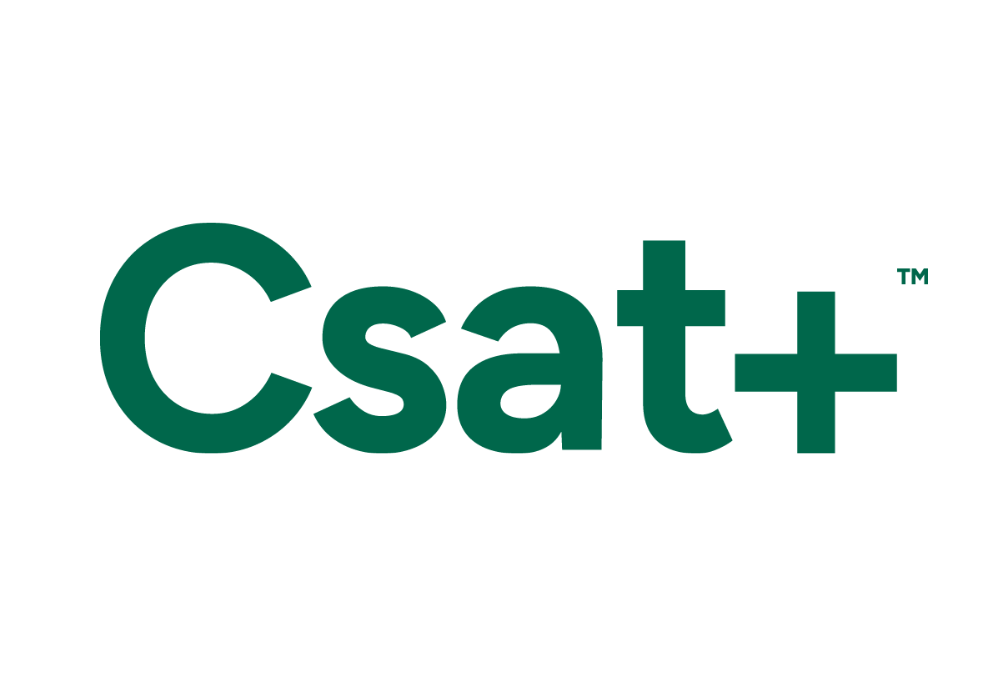 CSAT+