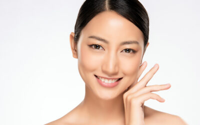 与抗老说, 再见! Anti-aging Claims Are So Last Year !