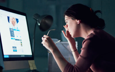 Market Trend 101: Digital Eye Fatigue – Saving Vision, One Eye at a Time