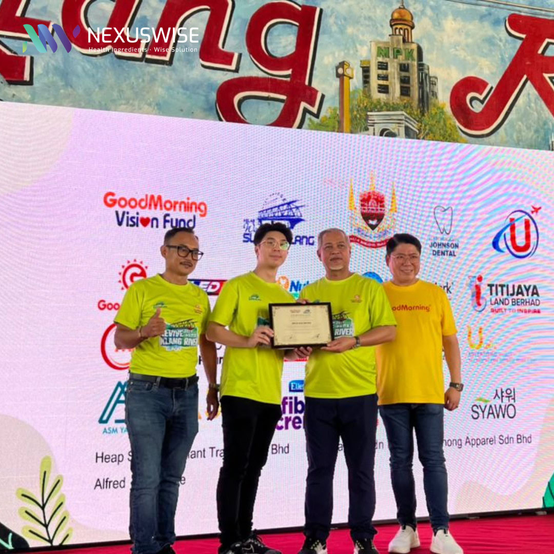 Nexus Wise CSR Revive Klang River -04