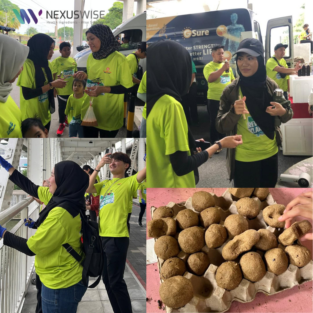 Nexus Wise CSR Revive Klang River -05  