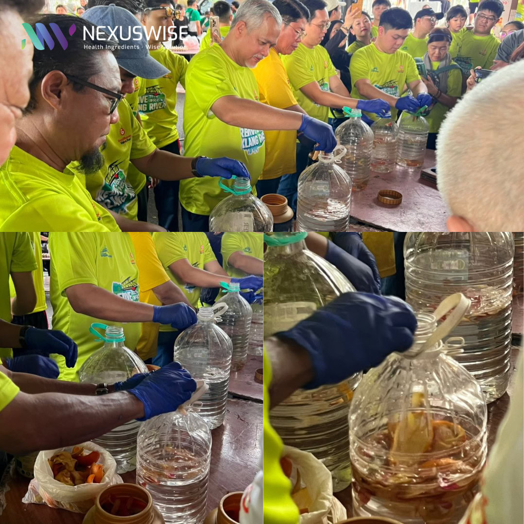 Nexus Wise CSR Revive Klang River -06 