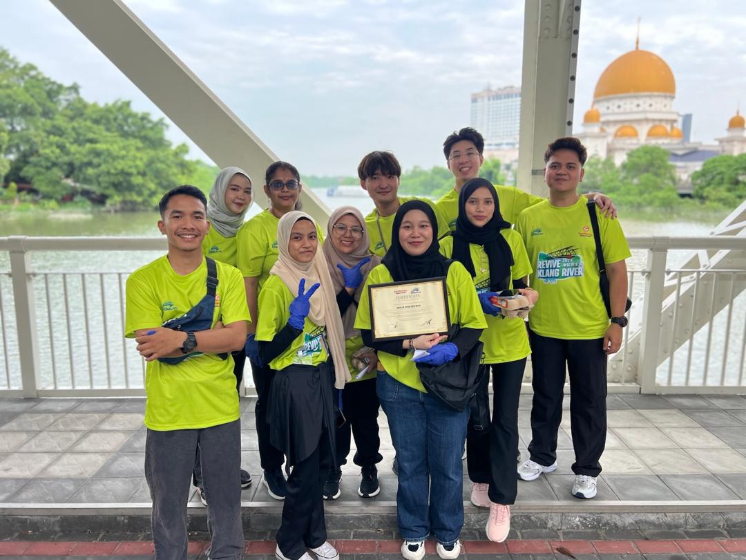 nexus wise csr revive klang river 07