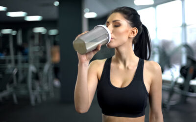 Market Trend 101: Beyond the Gym: Game-Changing Consumer Trends in Sports Nutrition
