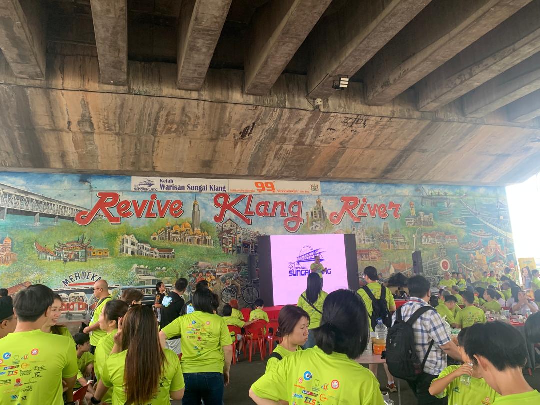Nexus Wise CSR Revive Klang River -02