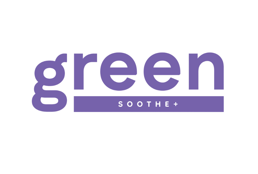 Green Soothe+