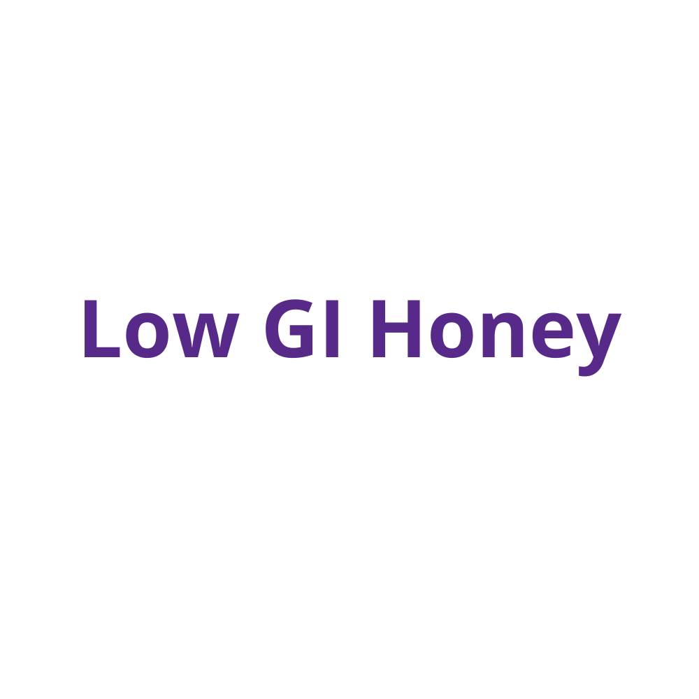 Low GI Honey