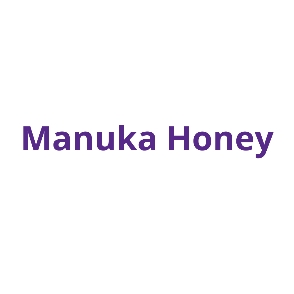 Manuka Honey