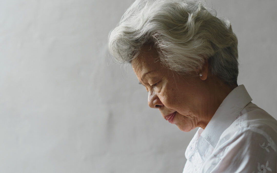 Mind the Gap – 90% Are Missing This Brain Nutrient