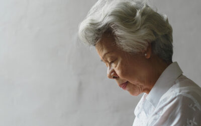 Mind the Gap – 90% Are Missing This Brain Nutrient