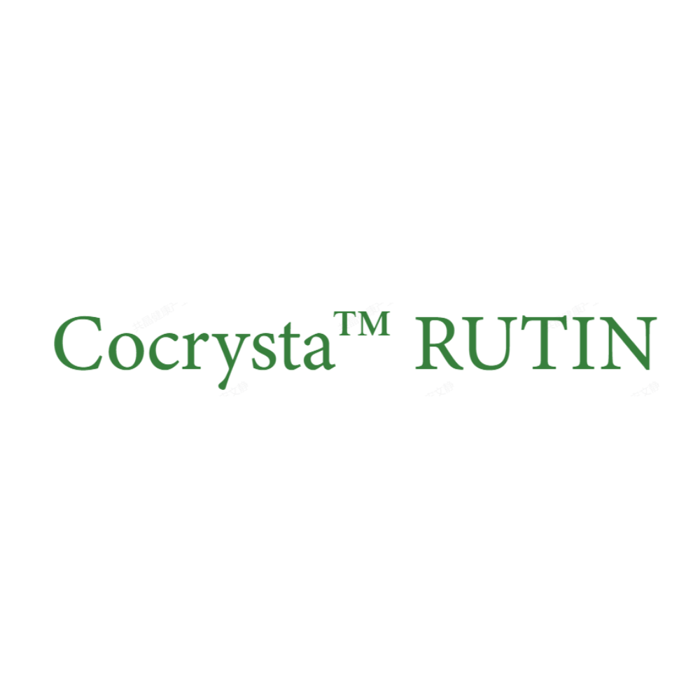 Cocrysta™ RUTIN