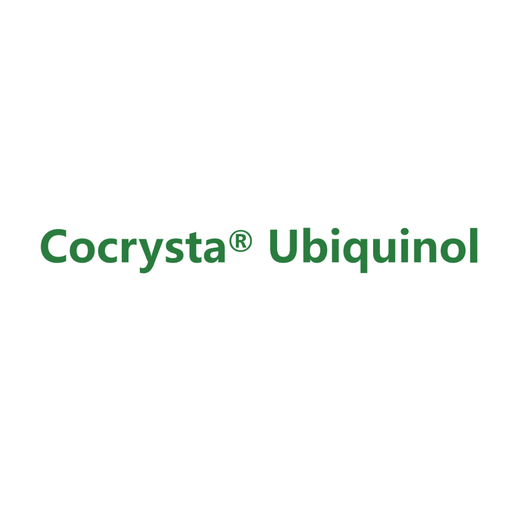 Cocrysta® Ubiquinol