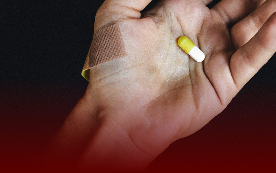 Unregistered Supplement Under Fire After Woman’s Death : Glutathione You Can Trust